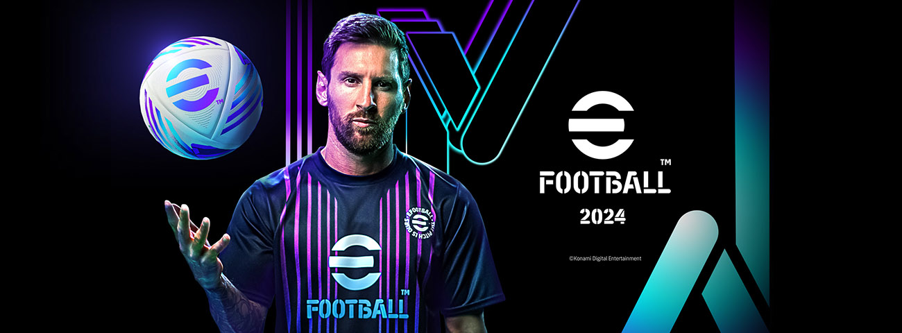 efootball 2024